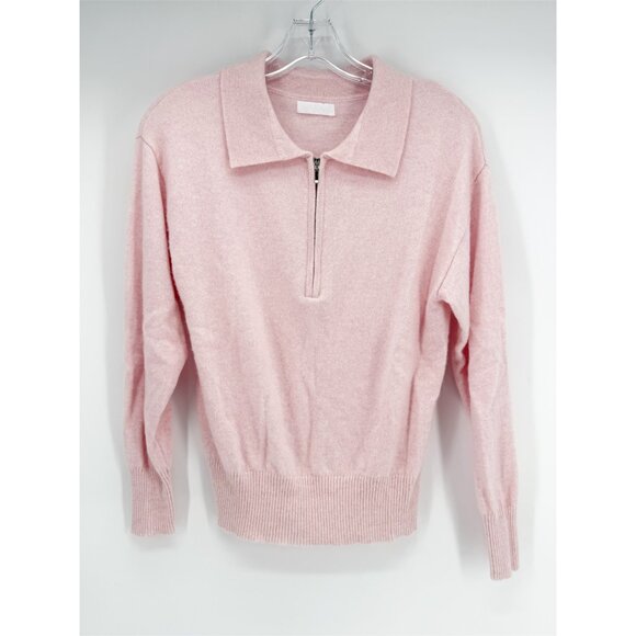 Sablyn Cashmere Sweater - Picture 4 of 10